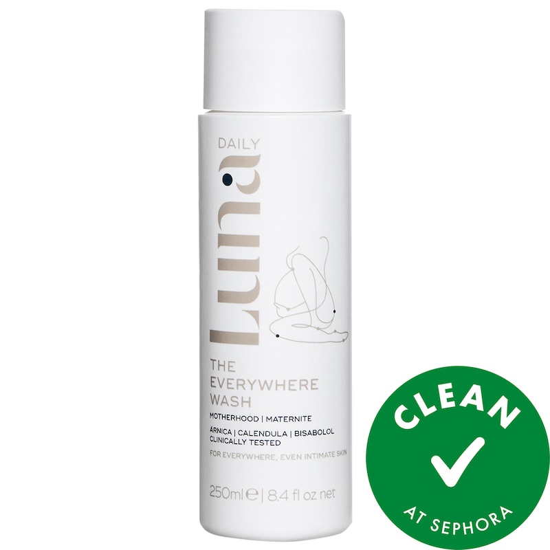 The Motherhood Wash - with Arnica, Calendula & Bisabolol