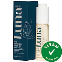 Luna Daily - The Perineal Prep Massage Oil