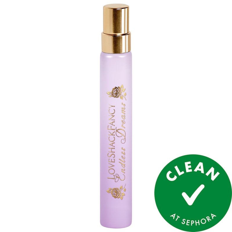 Endless Dreams Eau de Parfum with Strawberry & Vanilla thumbnail 2