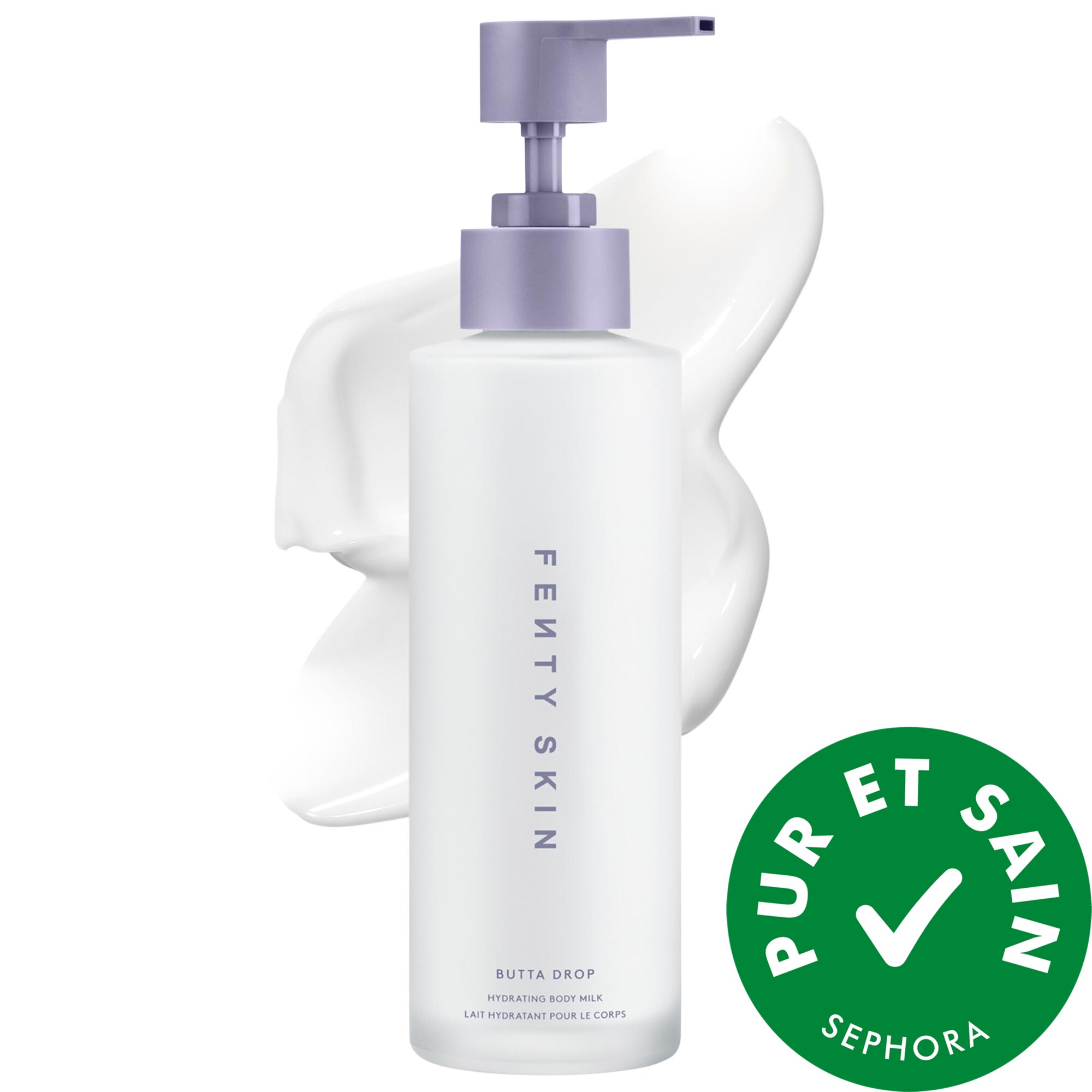 Fenty Beauty by Rihanna Lait hydratant pour le corps Butta Drop mL