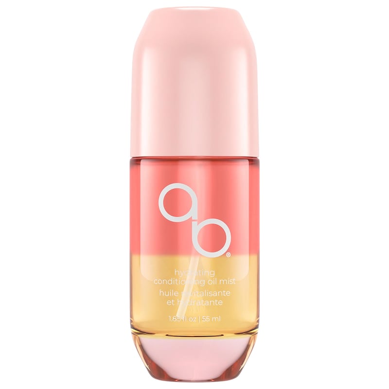 Hydrating Conditioning Oil Mist with Melonberry™