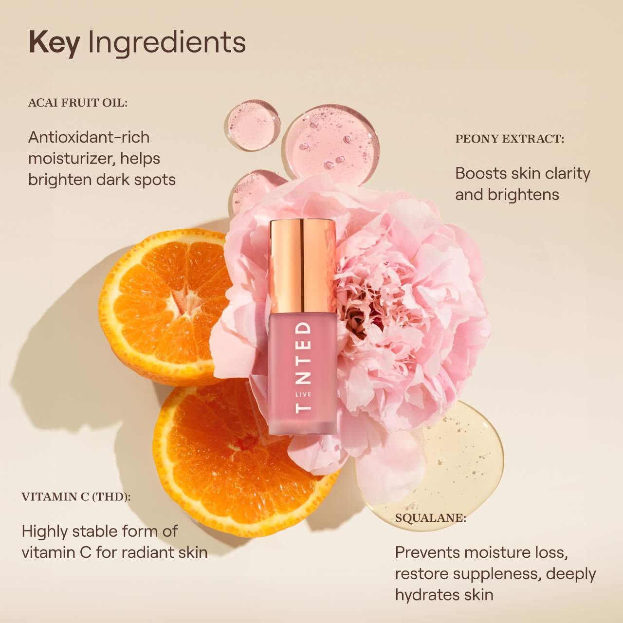 Live Tinted Blush Crush Liquid Blush - Thumbnail 5
