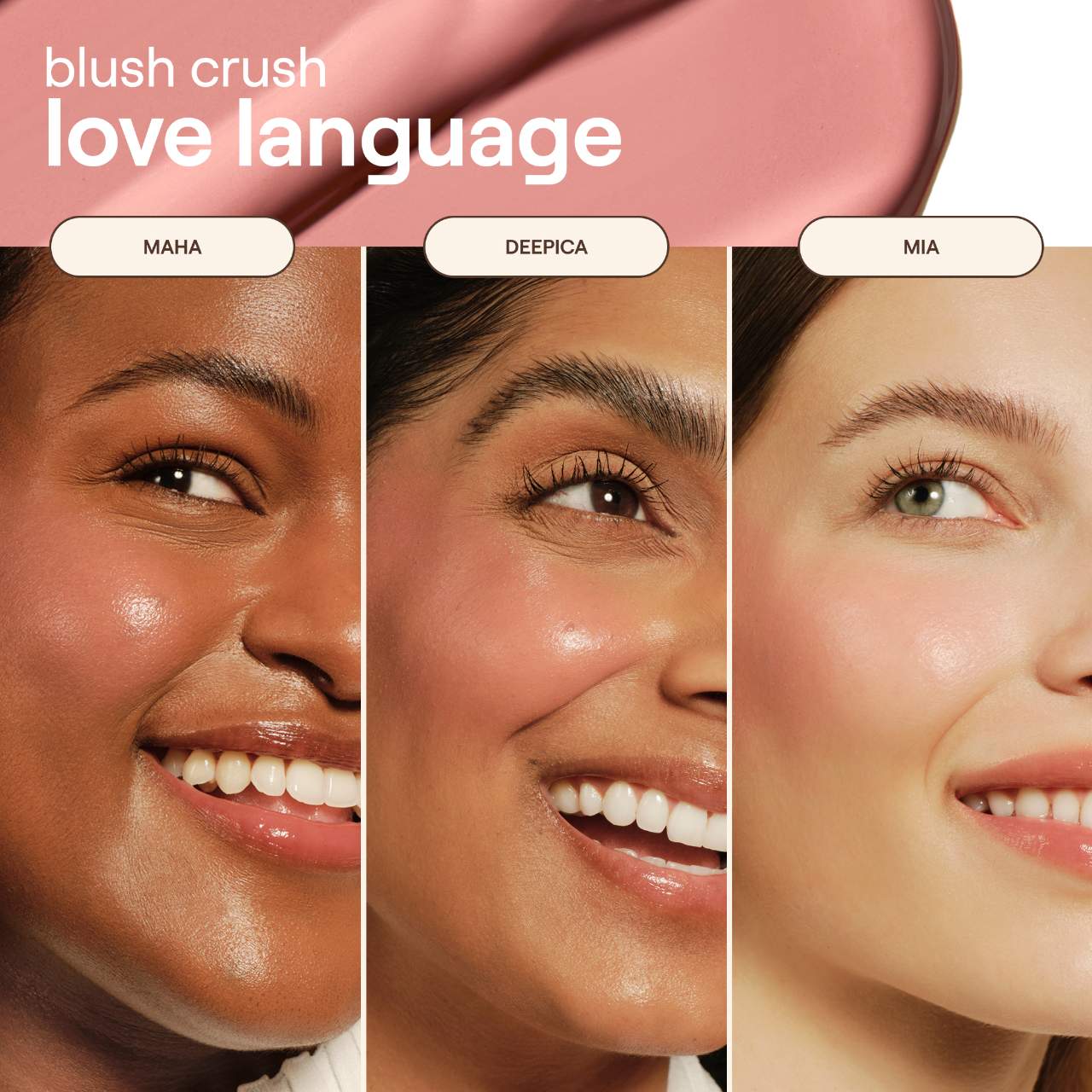 Live Tinted Blush Crush Liquid Blush - Thumbnail 2
