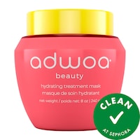 adwoa beauty - Hydrating Treatment Mask with Melonberry