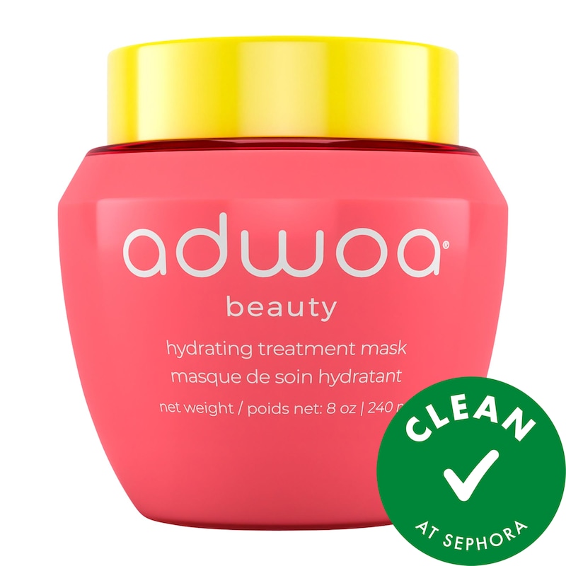Hydrating Treatment Mask with Melonberry