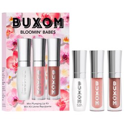 Bloomin' Babes set - Buxom | Sephora