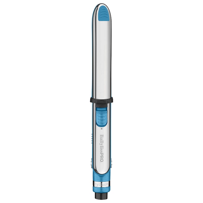 Nano Titanium Prima 3100 1” Ionic Hair Straightener