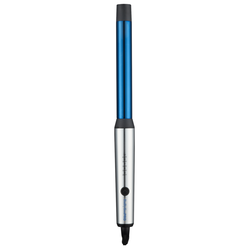Nano Titanium 1” Curling Wand