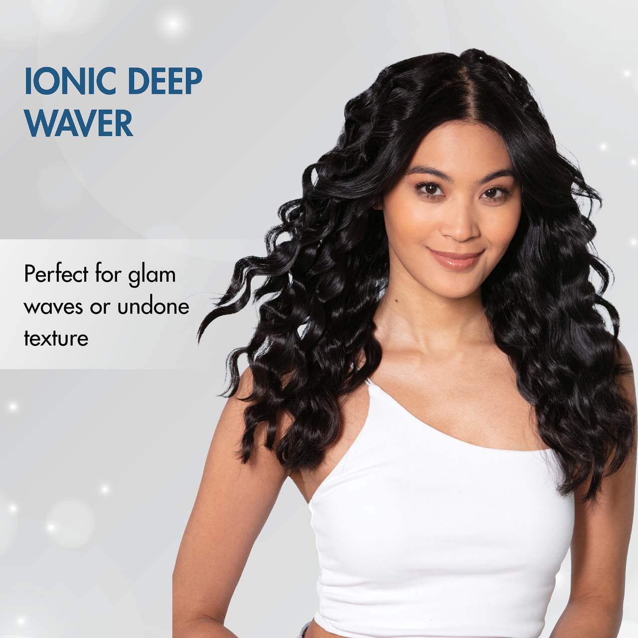 Ионный гофре-утюжок BaBylissPRO Nano Titanium Deep Waver — фото 7
