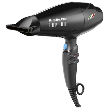 Italian Rapido Hair Dryer - BaBylissPRO | Sephora