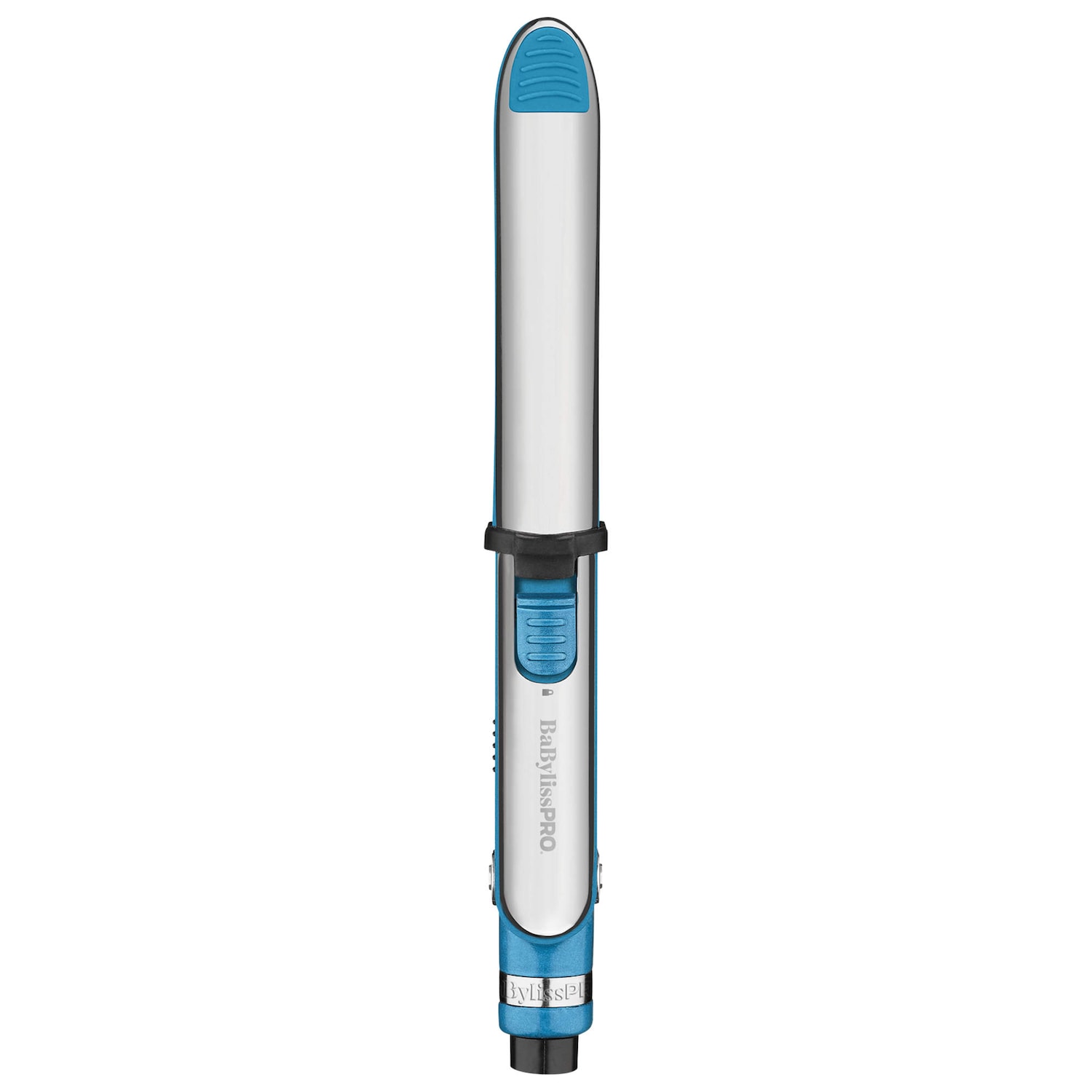 Ионный утюжок для волос BaBylissPRO Nano Titanium Prima 3000 1 1/4 — фото 1