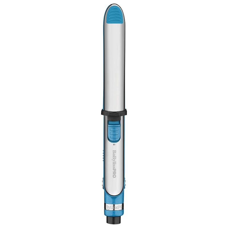 Nano Titanium Prima 3000 1 1/4” Ionic Hair Straightener