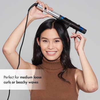 Curling Iron Is Ceramic Or Titanium Better For Thin Hair Titanium