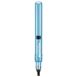 Nano Titanium 1&rdquo; Digital Hair Straightener Flat Iron