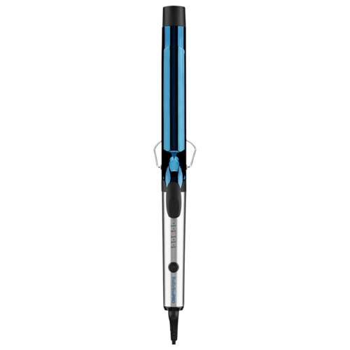 Плойка BaBylissPRO Nano Titanium 1 1/4" с удлинённым стержнем