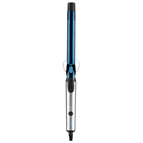 Плойка BaBylissPRO Nano Titanium 1" с удлинённым стержнем