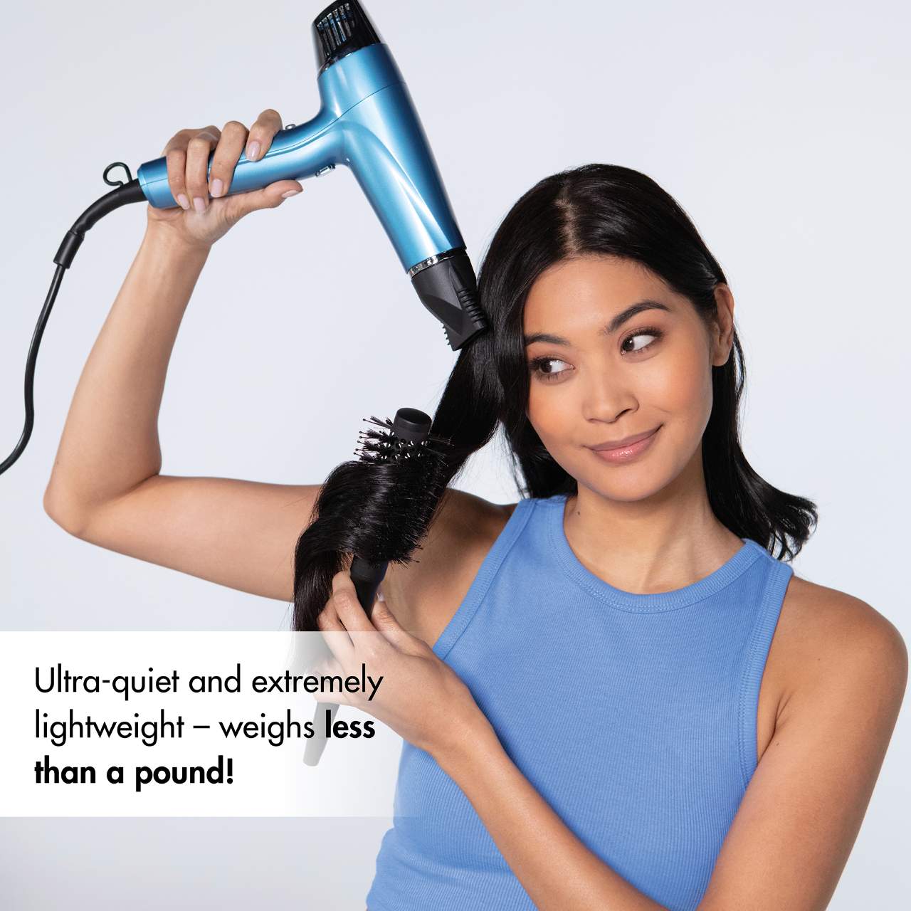 Professional High-Speed Dual Ionic Hair Dryer - BaBylissPRO | Sephora