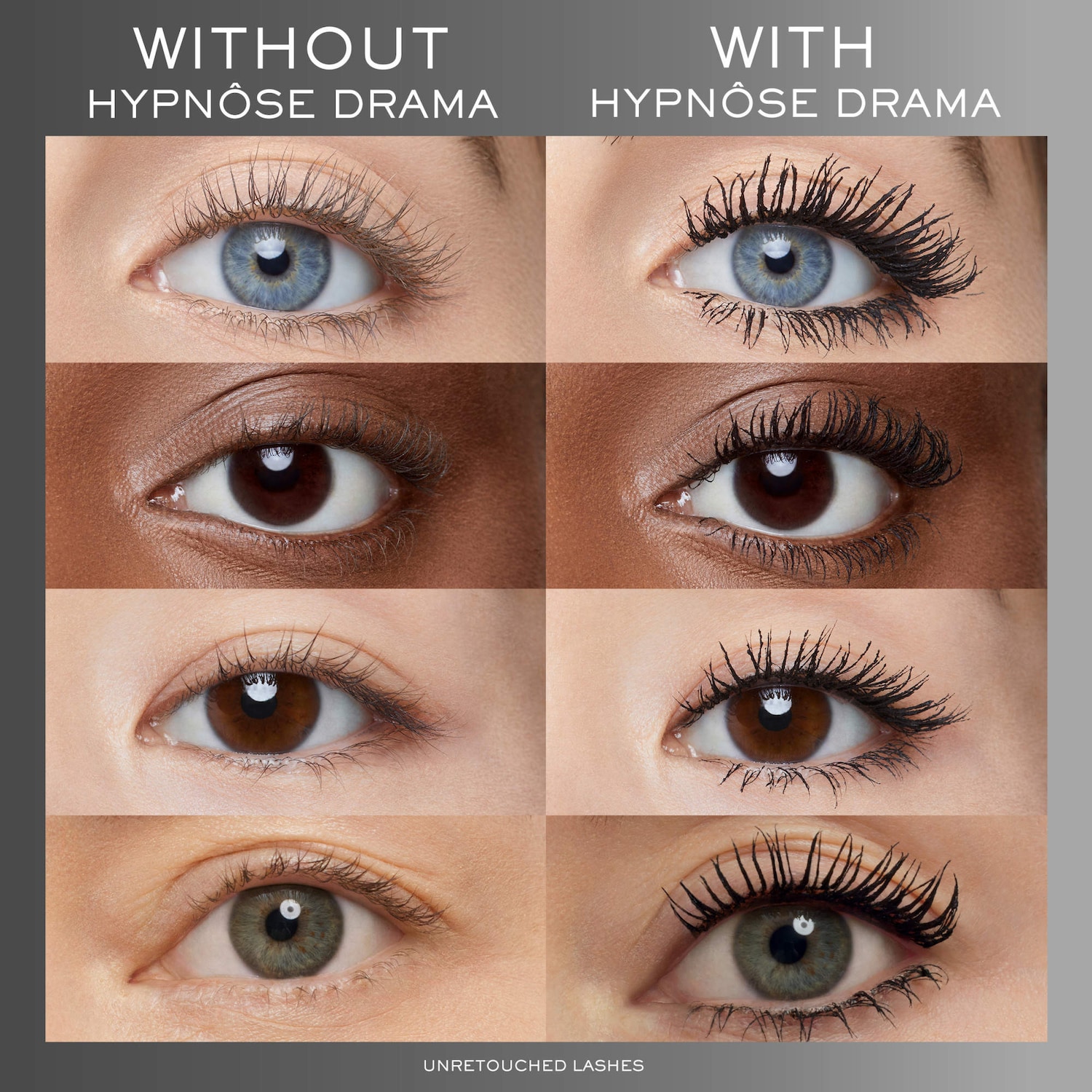 HYPNÔSE DRAMA Mascara volume intense instantané - Lancôme