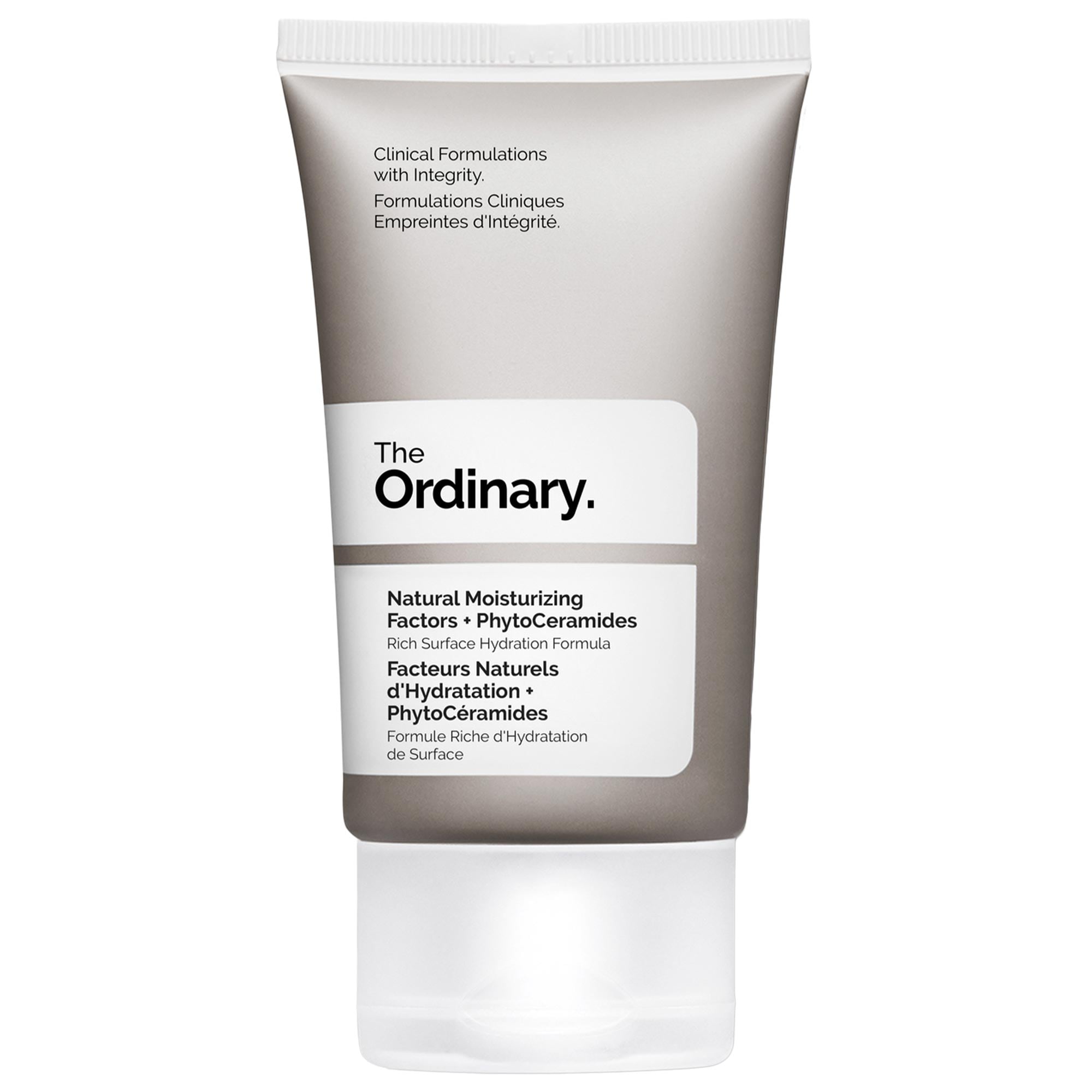 The Ordinary Natural Moisturizing Factors + PhytoCeramides Rich Moisturizer oz / ml