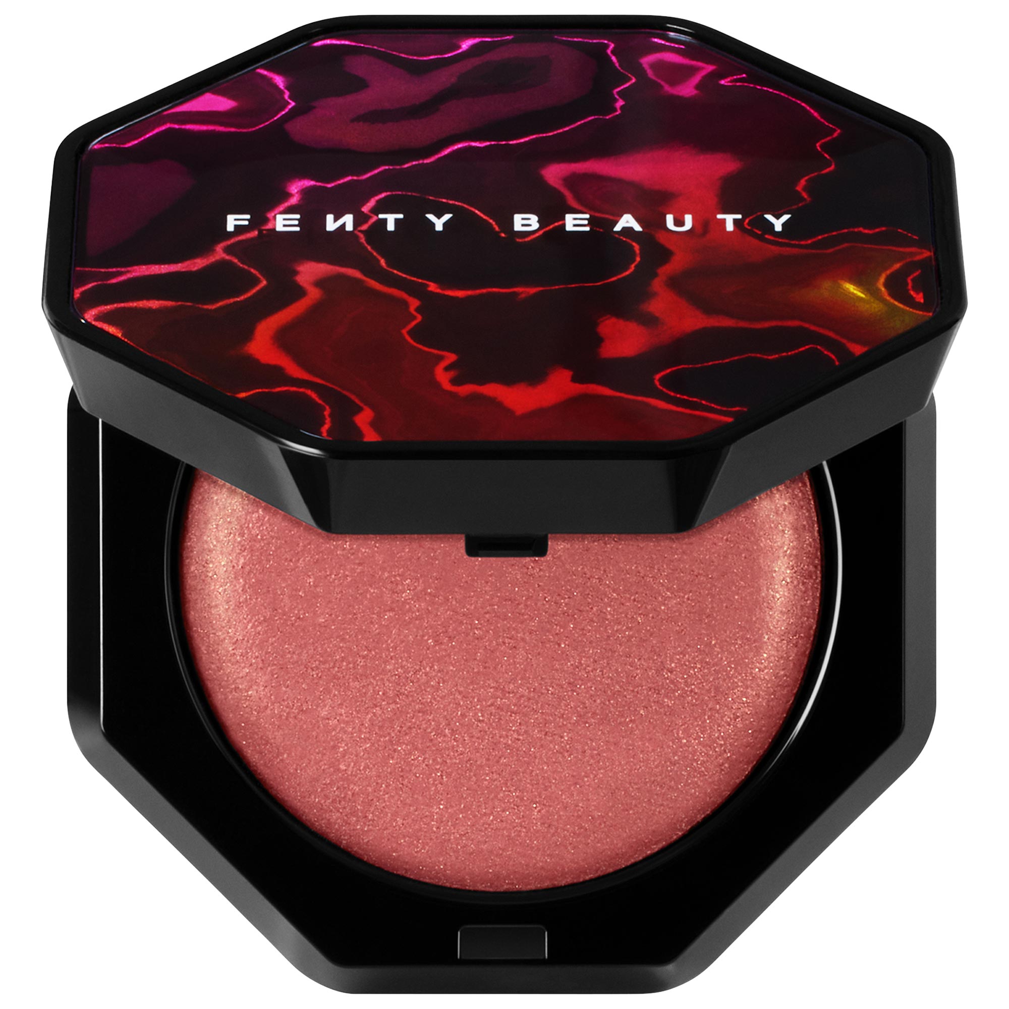Fenty Beauty | Hot Cheeks Velour Blushlighter