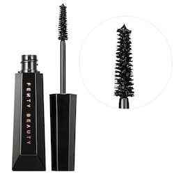 Mini Hella Thicc Volumizing Mascara - Cuz I'm Black 
