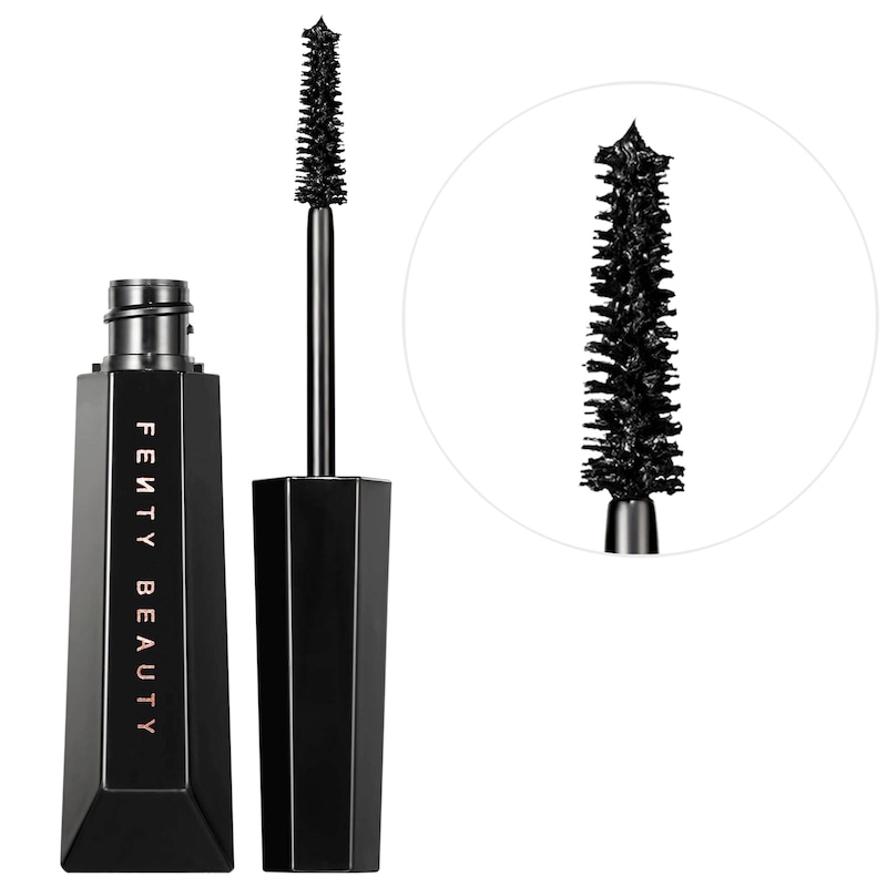 Mini Hella Thicc Volumizing Mascara