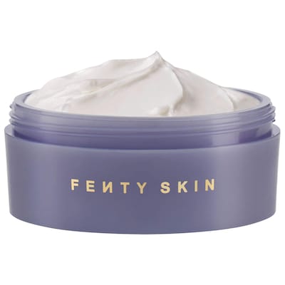 Fenty Beauty by Rihanna - Butta Drop Refillable Whipped Oil Body Cream with Tropical Oils + Shea Butter 6.7 oz / 200 mL Fenty Beauty by Rihanna Butta Drop Refillable Whipped Oil Body Cream with Tropical Oils + Shea Butter allure 2025 Best of Beauty Award Winner