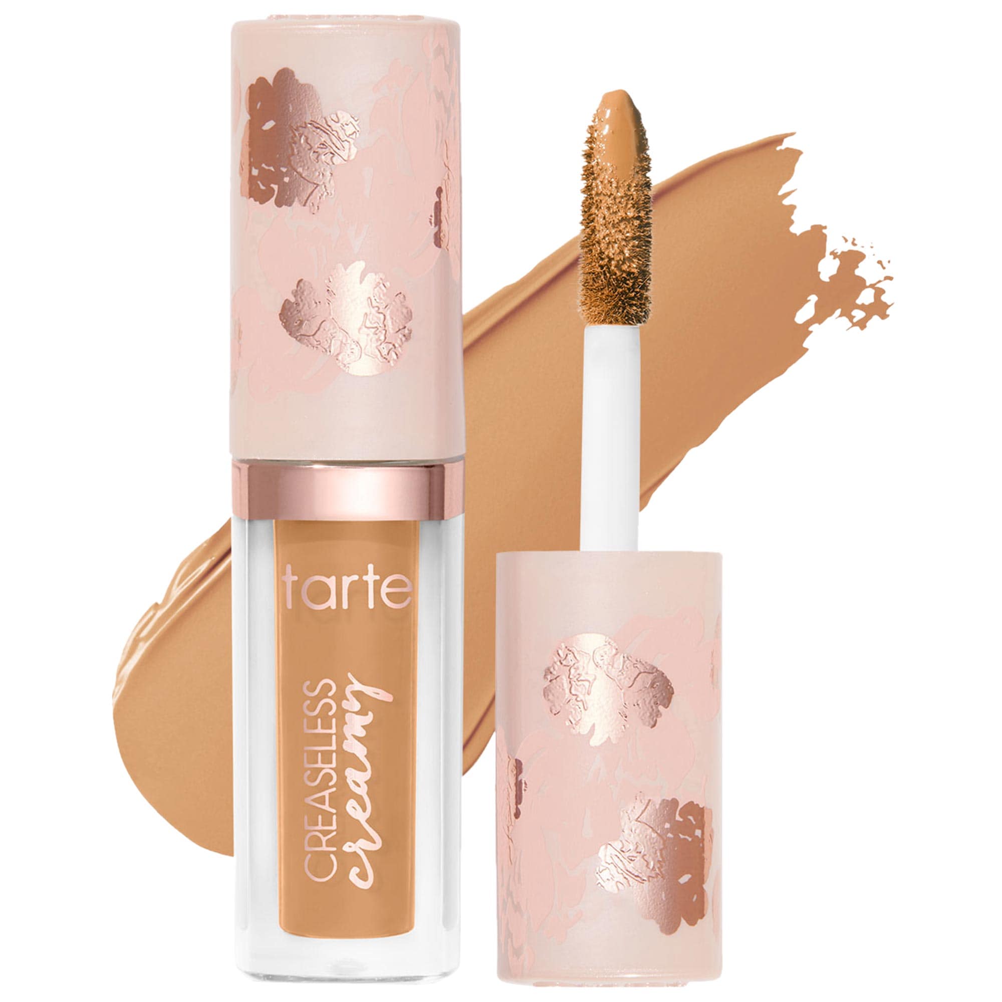 tarte mini maracuja creaseless creamy liquid concealer 0.035 oz / 1 g