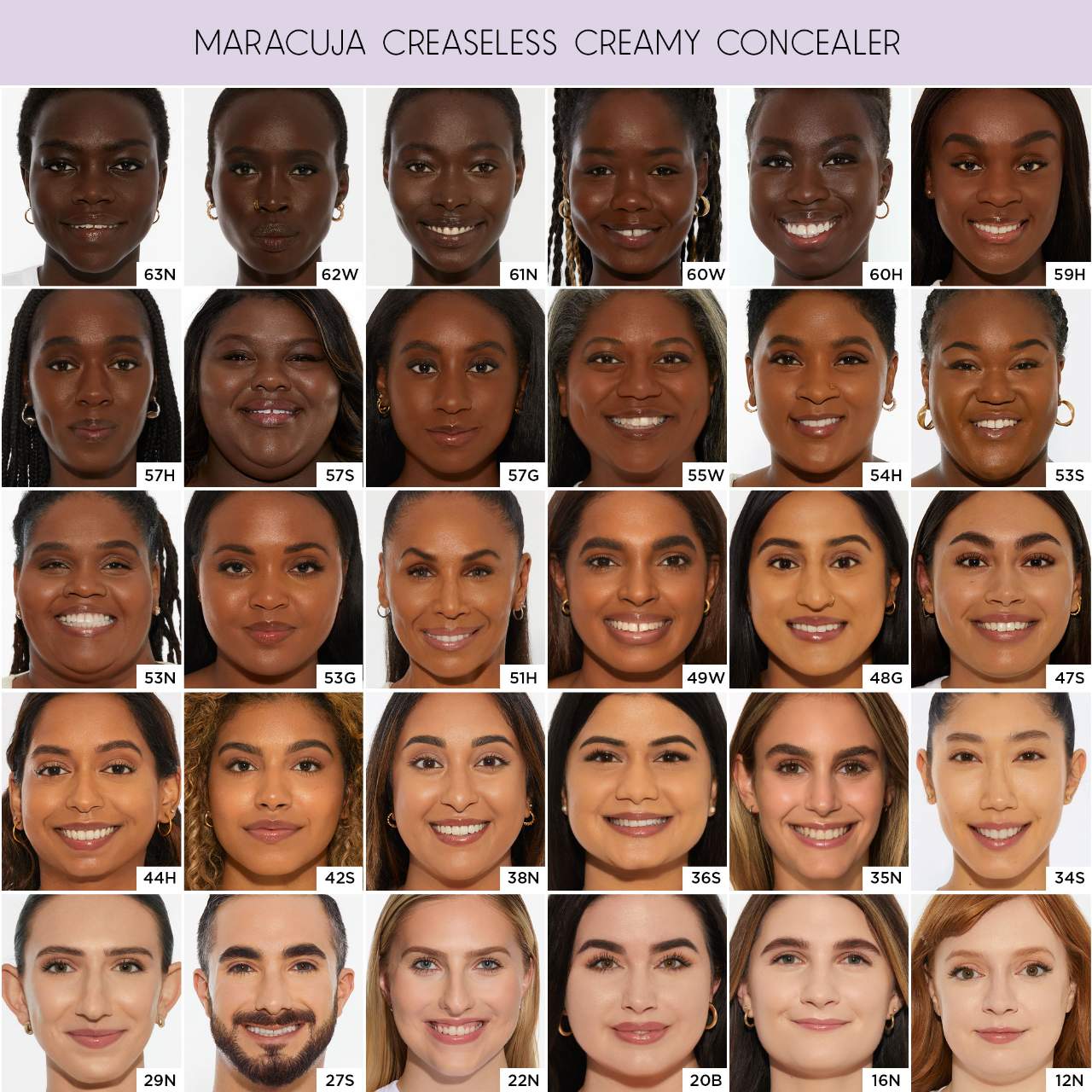 Tarte Maracuja Creaseless Concealer