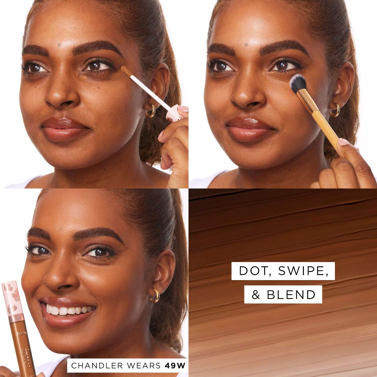 Tarte Maracuja Creaseless Concealer - Thumbnail 2