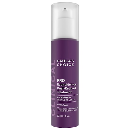 Retinoid Skincare Sets