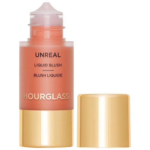 Жидкие румяна Hourglass Unreal