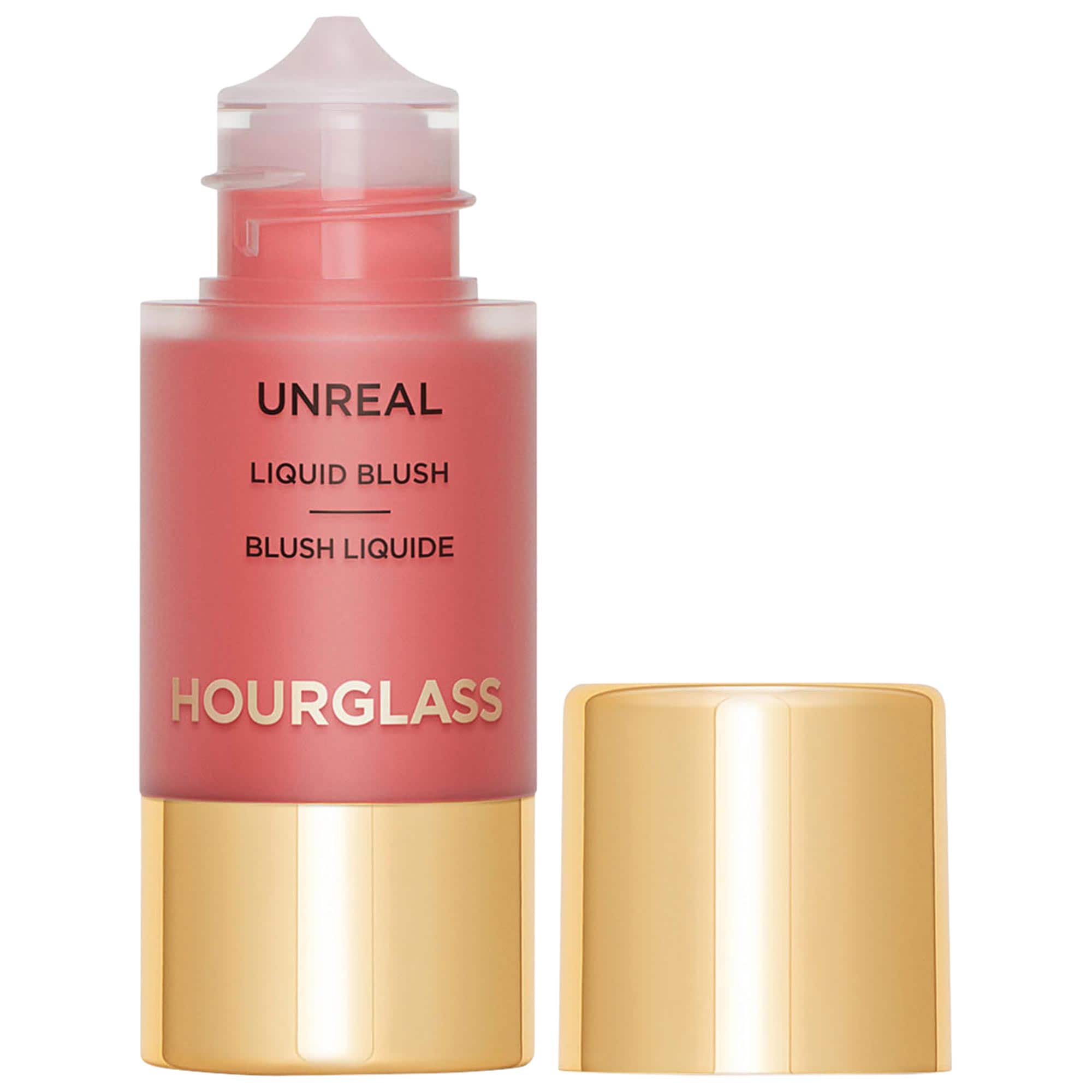 Thumbnail of Hourglass Unreal Liquid Blush Vision