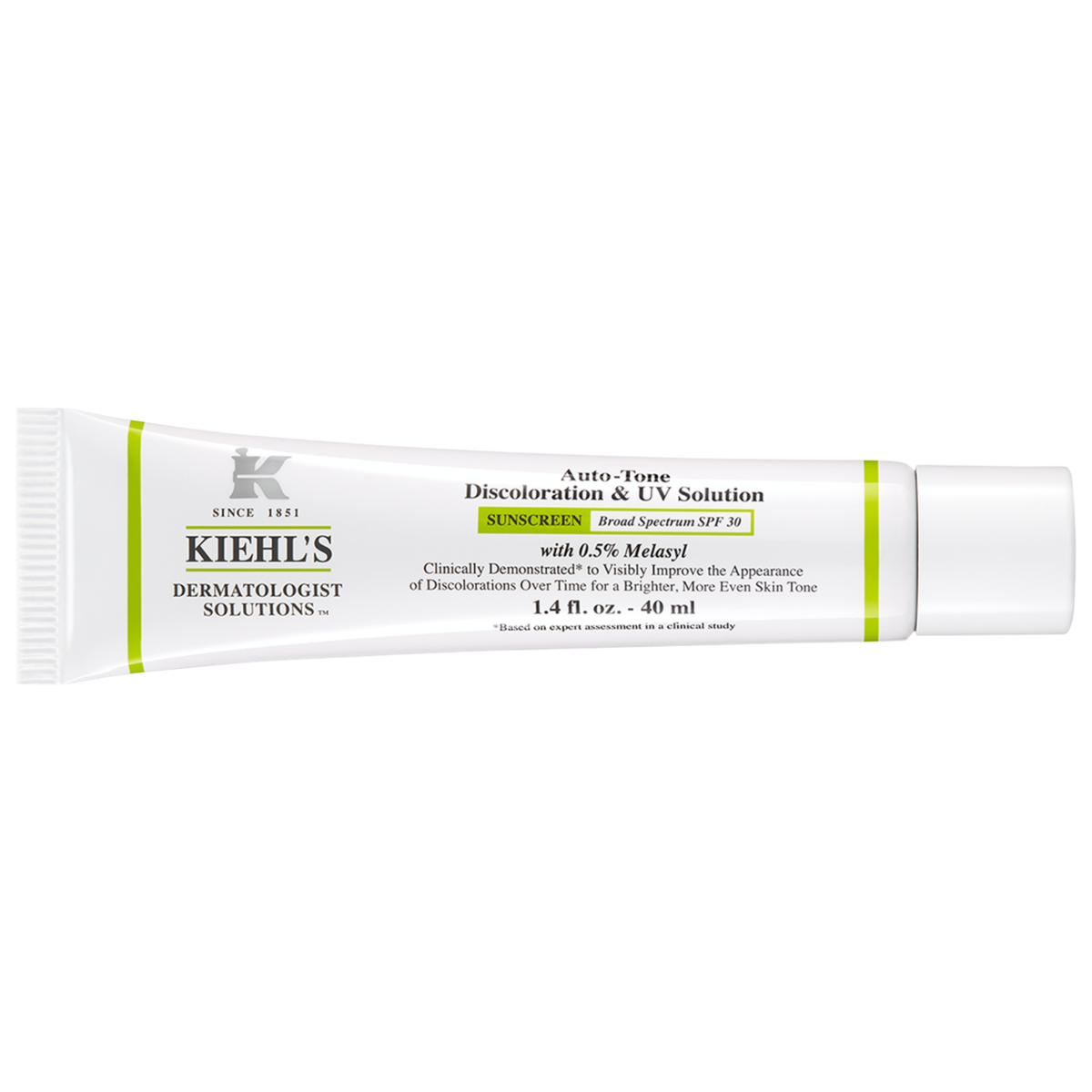 Auto-Tone Skin Discoloration Treatment with SPF 30