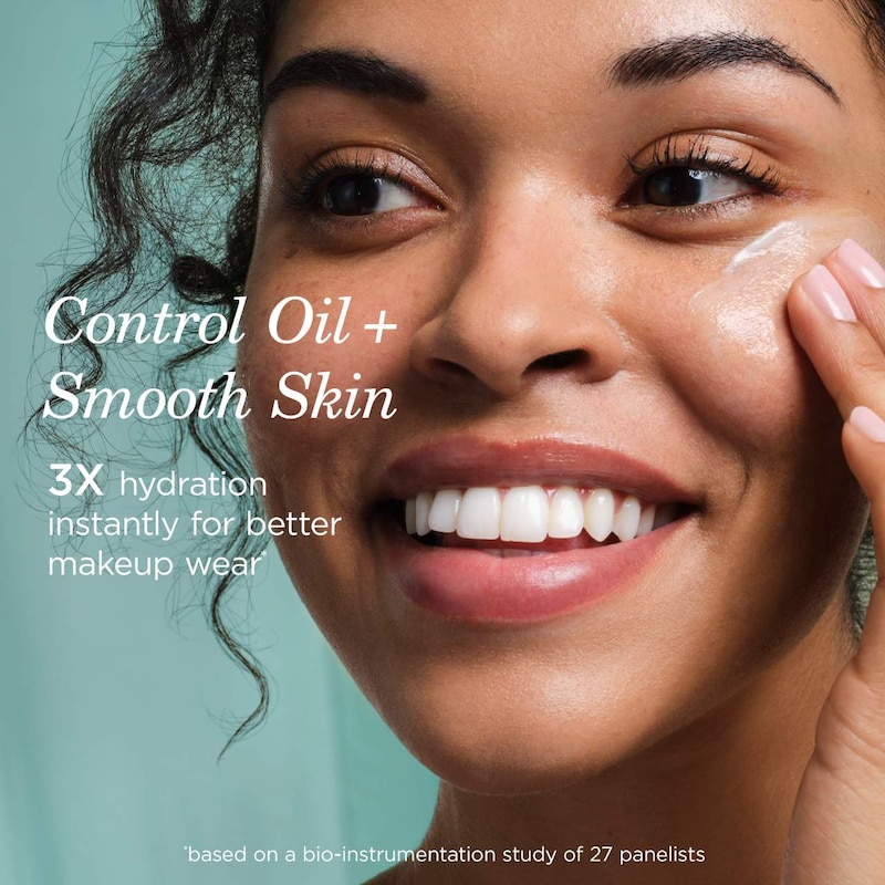 The Water Cream Oil-Free Pore Minimizing Refillable Moisturizer thumbnail 7