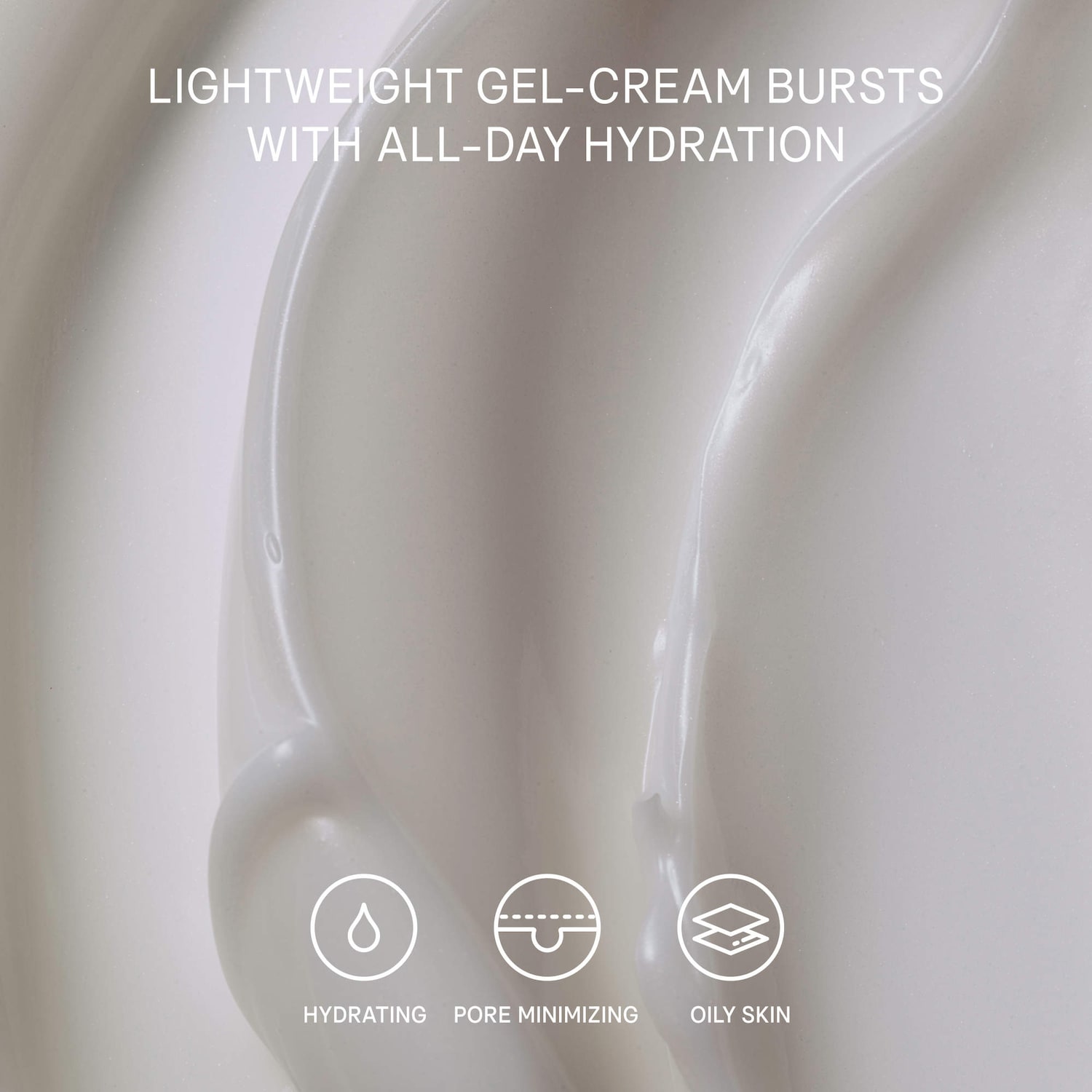 The Water Cream Oil-Free Pore Minimizing Refillable Moisturizer