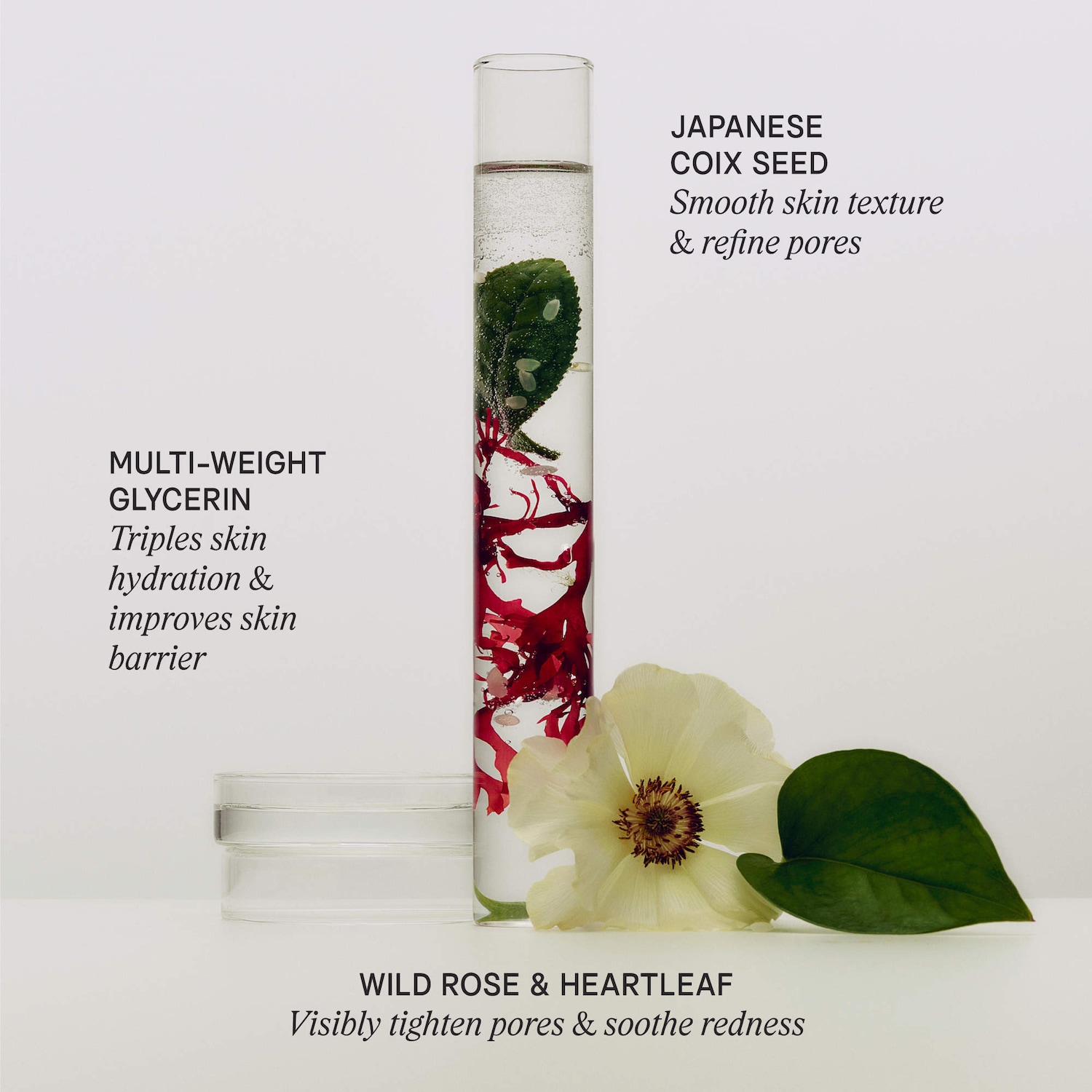 The Water Cream Oil-Free Pore Minimizing Refillable Moisturizer