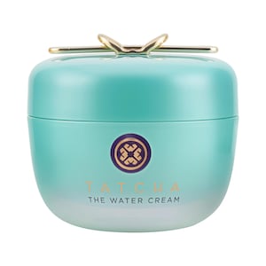 Crema de Agua Oil-Free que Minimiza Poros, Recargable