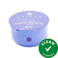 Tatcha - The Dewy Skin Cream Plumping & Hydrating Refillable Moisturizer