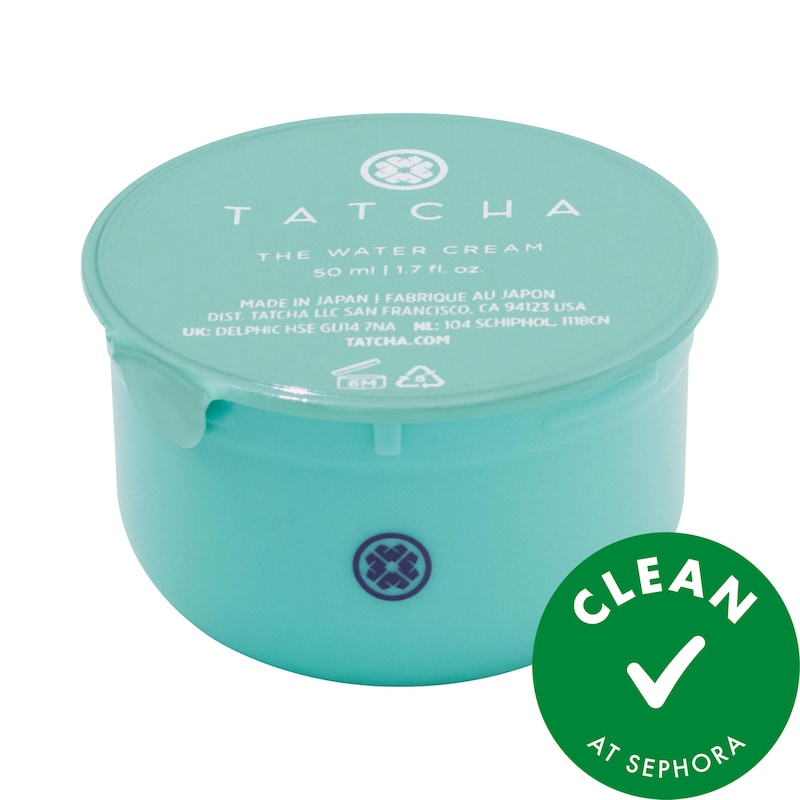 The Water Cream Oil-Free Pore Minimizing Refillable Moisturizer thumbnail 4