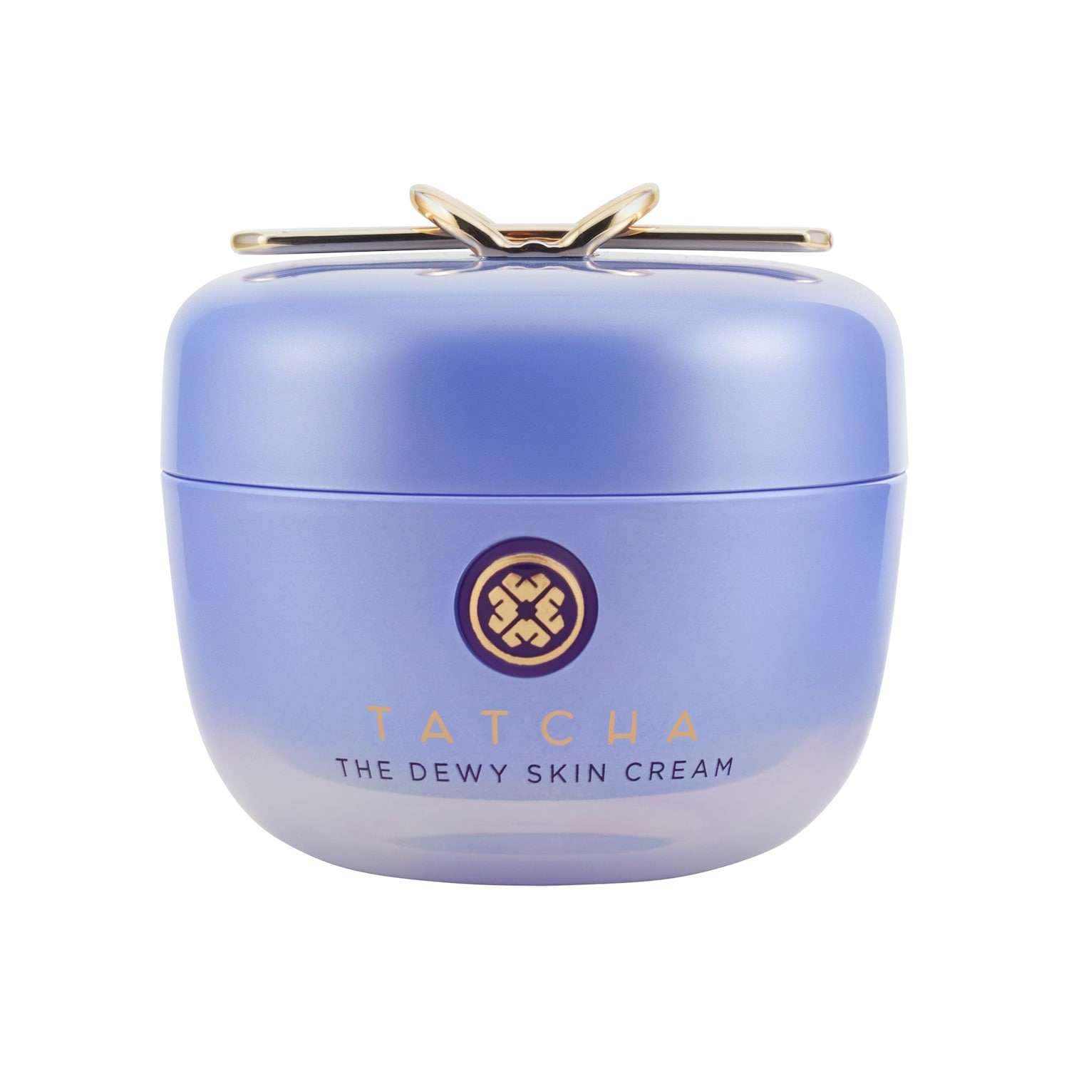 Увлажняющий и подтягивающий крем для лица Tatcha The Dewy Skin, сменный блок — фото 2