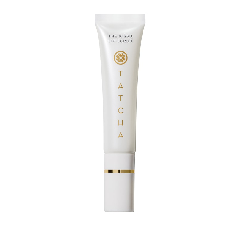 The Kissu Lip Scrub