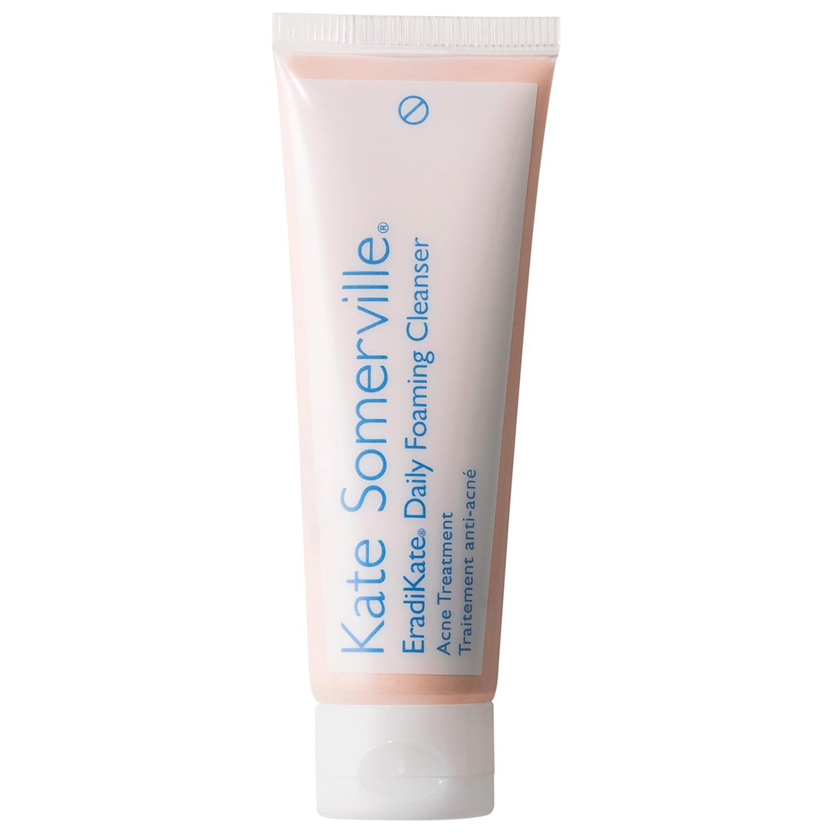 Kate Somerville Mini EradiKate Daily Cleanser with Sulfur Acne Treatment