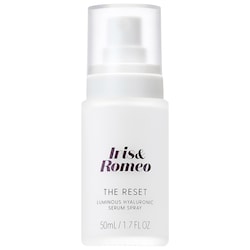 Mini The Reset Luminous Hyaluronic Acid & Niacinamide Serum Spray