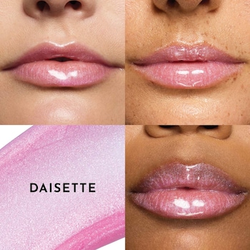 Forget The Filler Lip Plumper Line Smoothing Gloss