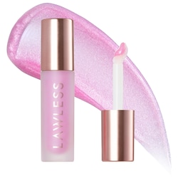 Forget The Filler Lip Plumper Line Smoothing Gloss