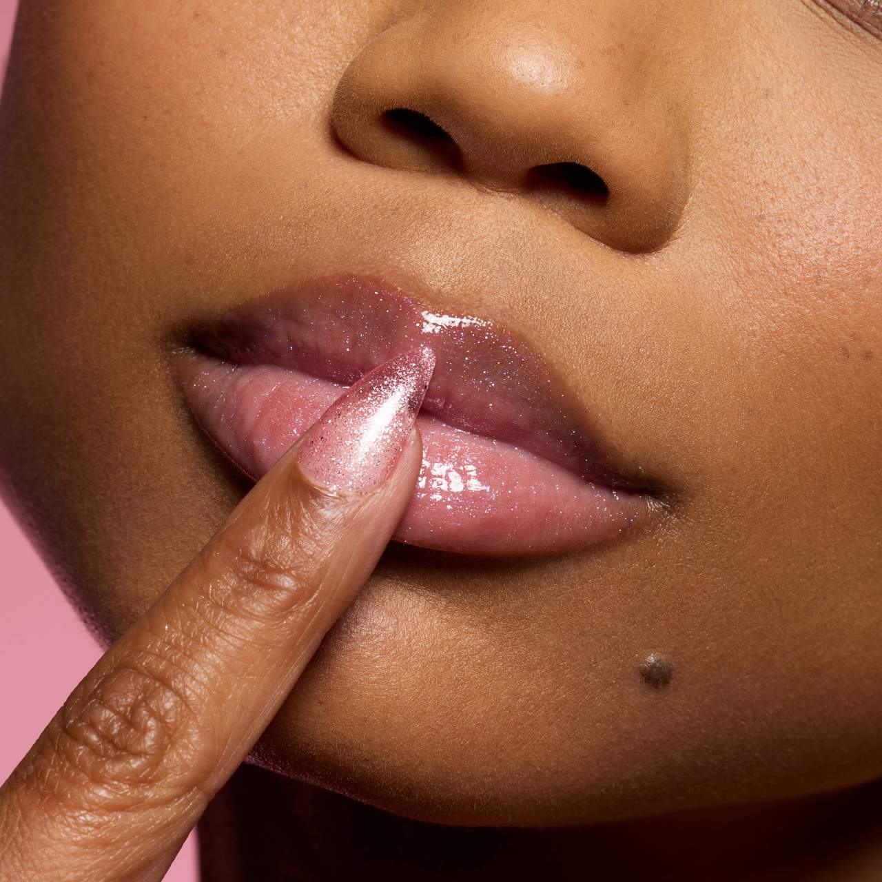 Forget The Filler Overnight Lip Plumping Mask