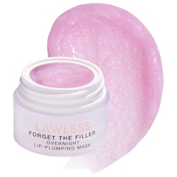 Forget The Filler Overnight Lip Plumping Mask - Sweet Daisy