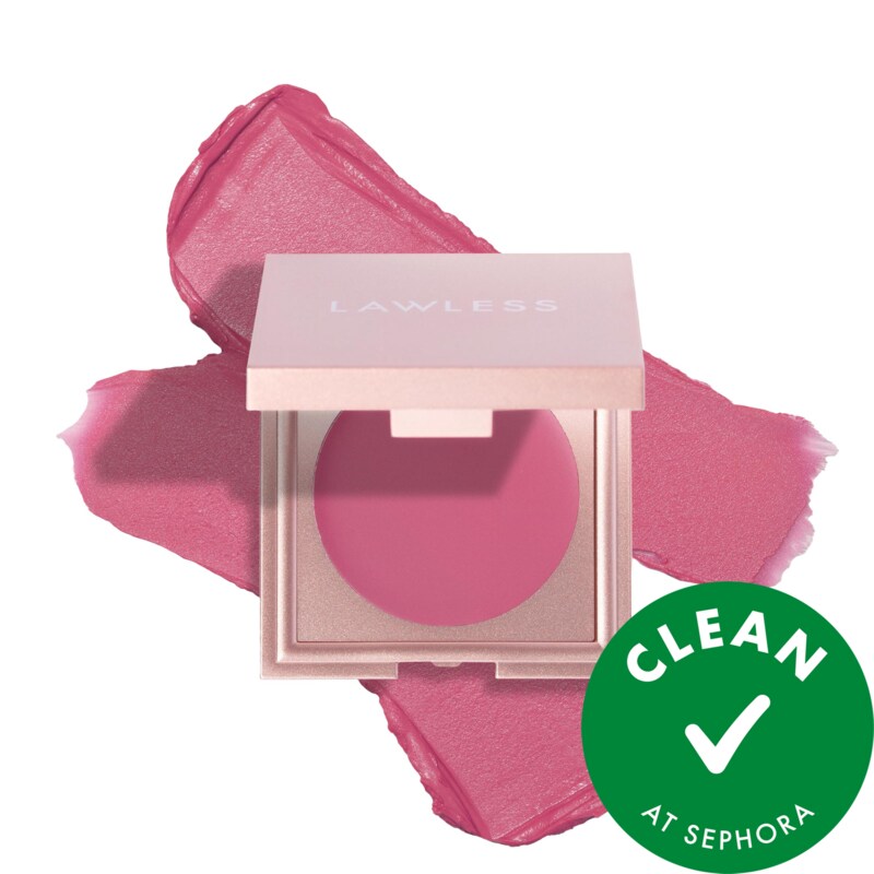 Pinch My Cheeks Soft-Blur Cream Blush