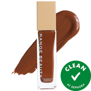 Range Beauty True Intentions Skin-Soothing Hydrating Foundation INTERNATIONAL SHIPPING